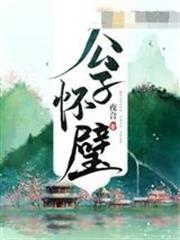 公子懷璧