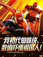 我初代蜘蛛俠，數值嚇懵祖國人！