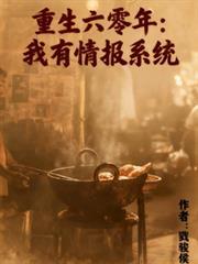 重生六零年，我有情報系統
