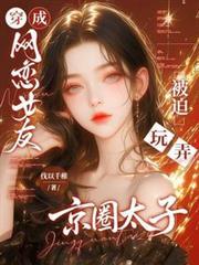 穿成網戀女友，被迫玩弄京圈太子