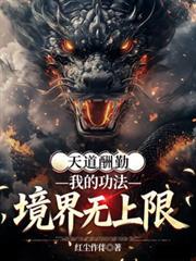 天道酬勤，我的功法境界無上限