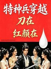 特種兵穿越，刀在，紅顏在