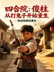 四合院：傻柱從打鬼子開始重生