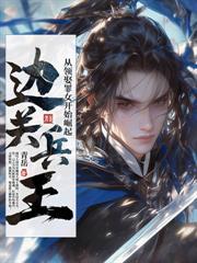 邊軍王