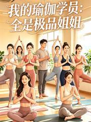 我的瑜伽學員：全是極品姐姐