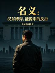 名義：漢東博弈，能源系的反擊