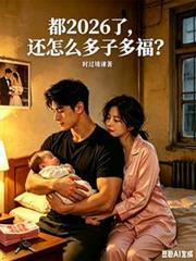 都2026了，還怎麼多子多福？