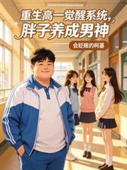 重生高一覺醒系統，胖子養成男神