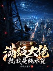開局一船滿級大佬，就我是純水貨