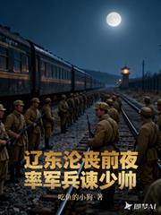 遼東淪喪前夜，率軍兵諫少帥