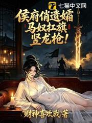 侯府俏遺孀：馬奴扛旗，豎龍槍！