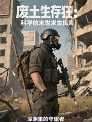 廢土生存狂：科學的末世求生指南