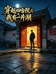 穿越四合院之我有一片湖
