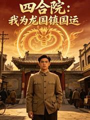 四合院：我為龍國鎮國運