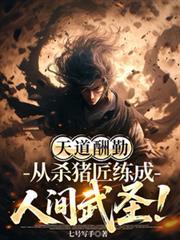 天道酬勤，從殺豬匠練成人間武聖