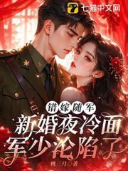 錯嫁隨軍：新婚夜冷麵軍少淪陷了