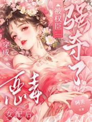 穿成惡毒女配後，被權臣強奪了