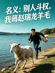 名義：別人斗權，我薅趙瑞龍羊毛