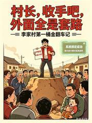 村長，收手吧，外面全是套路！