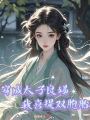 穿成太子良娣，我喜提雙胞胎