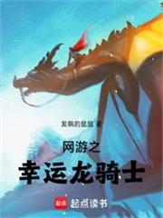 網遊之幸運龍騎士