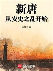 新唐，從安史之亂開始