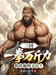 三國：一拳萬斤力你管他叫文官？
