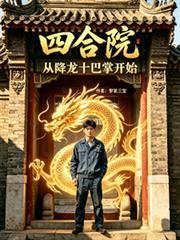四合院：從降龍十巴掌開始