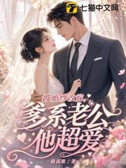 披婚紗改嫁，爹系老公他超愛