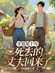 守寡第十年，死去的丈夫回來了