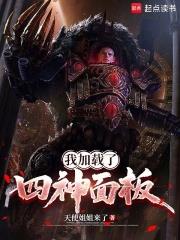 我加載了四神面板