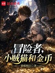 冒險者，小賊貓和金幣