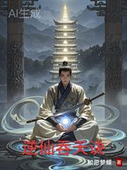 逆仙吞天訣