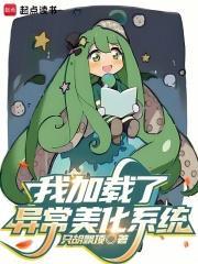 我加載了異常美化系統