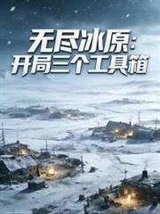 無盡冰原：開局三個工具箱