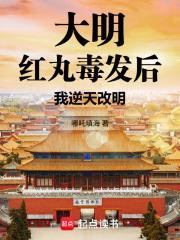 大明：紅丸毒發後，我逆天改明！
