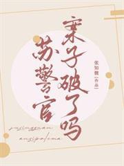 蘇警官，案子破了嗎【九零】