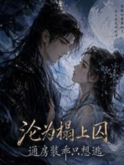 淪為榻上囚，通房裝乖只想逃