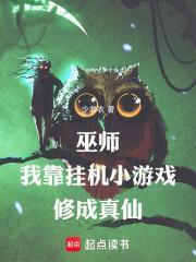 巫師：我靠掛機小遊戲修成真仙