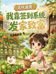 古代逃荒我靠簽到系統發家致富