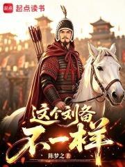 這個劉備不一樣