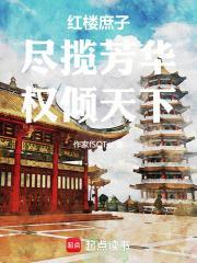 紅樓庶子：盡攬芳華，權傾天下