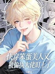 快穿笨蛋美人又被偏執大佬盯上了