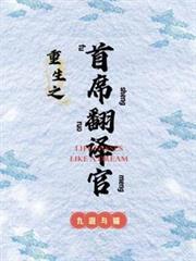 重生之首席翻譯官