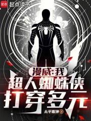 漫威：我，超人蜘蛛俠，打穿多元