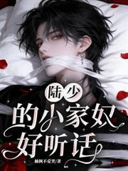 【重生】陸少的小家奴好聽話