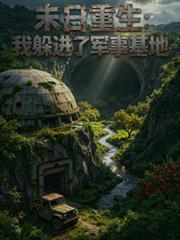 末日重生我躲進了深山軍事基地