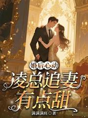 婚後心動：凌總追妻有點甜