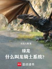 綠龍：什麼叫龍騎士系統？