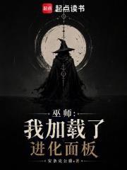 巫師：我加載了進化面板